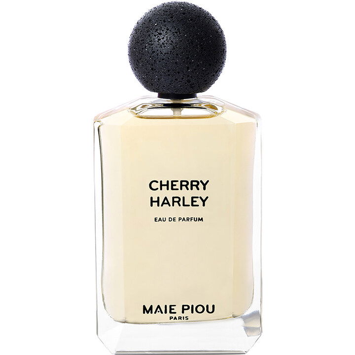 Cherry Harley von Maie Piou