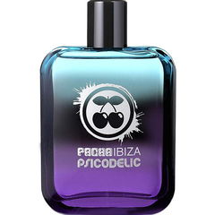 Psicodelic for Men (2017) by Pacha