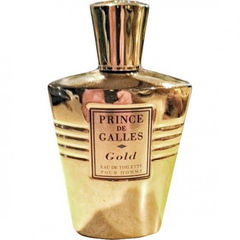 Prince de Galles - Gold von Marcel Bur