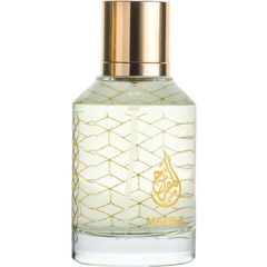 Marble by Al Mufareh