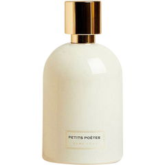 Petits Poètes by Zara Home