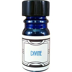Divine von Nui Cobalt Designs