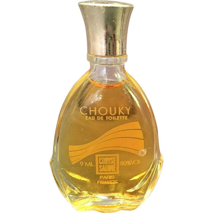 Chouky / Chouki von Coryse Salomé (Eau de Toilette) » Meinungen