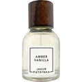 Amber Vanilla by JMP Artisan Perfumes
