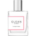 Flower Fresh von Clean
