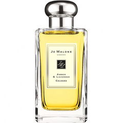 Amber & Lavender by Jo Malone