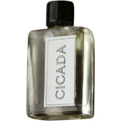 Cicada von For Strange Women