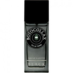 Black / ブラック (Eau de Toilette) by Botocollax Black / ボトコラックス ブラック
