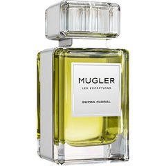 Supra Floral von Mugler