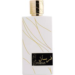 Fursan / فرسان (White) von Khadlaj / خدلج