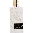 Fursan / فرسان (White) by Khadlaj