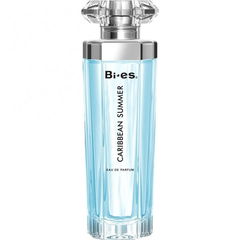 Caribbean Summer by Uroda