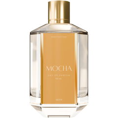 Mocha von Arzeni