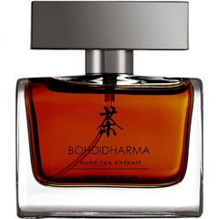 Black Nectar von Bohdidharma