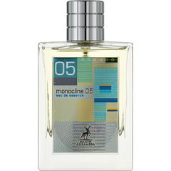 Monocline 05 by Maison Alhambra