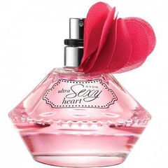 Ultra Sexy Heart (Eau de Toilette) von Avon