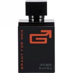 Grant for Men von Elizabeth Grant