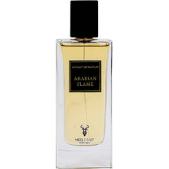 Arabian Flame von Middle East Perfumes