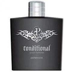 Conditional pour Homme by Peter Andre Conditional pour Homme by Peter Andre