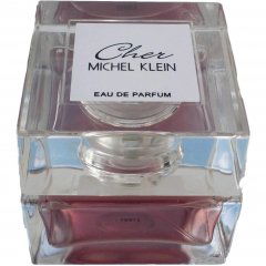Cher by Michel Klein Cher by Michel Klein