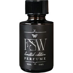 Theda (Perfume Oil) by For Strange Women