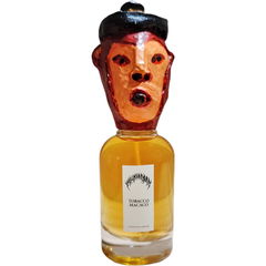 Tobacco Macaco by Alejandro Acosta