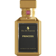 Princess by Oil De Parfum