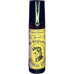 The Perfume of Dorian Gray von VanitasVeritas