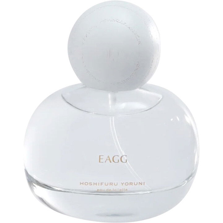 星降る夜に オードトワレ｜30ml / 50ml【送料無料】 – eagg_official