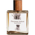 Precious Vetiver von MysNyx