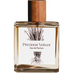Precious Vetiver by MysNyx