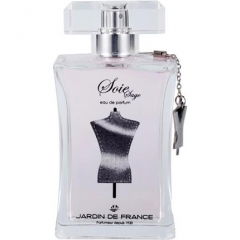 Etoffes de Parfum - Soie Sage by Jardin de France