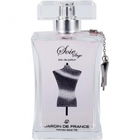 Etoffes de Parfum - Soie Sage von Jardin de France
