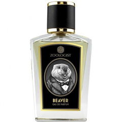 Beaver (2016) by Zoologist