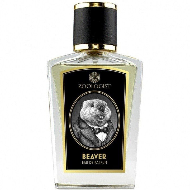 Beaver (2016) von Zoologist