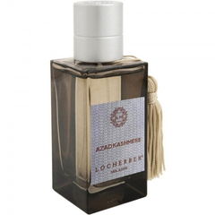 Azad Kashmere von Locherber