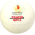 Tiger Ball von Joseph Jivago