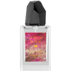 Rose à Jianan by Le Goût de Peau