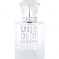 Romantic Flowers by Chi Chi Cosmetics