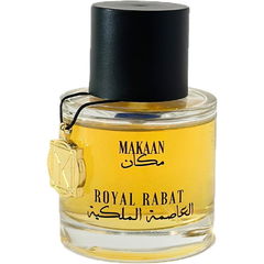 Royal Rabat by Makaan / مكان