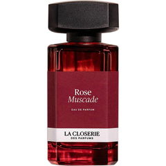 Rose Muscade von La Closerie des Parfums