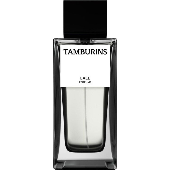 Lale by Tamburins (Perfume) » Reviews & Perfume Facts