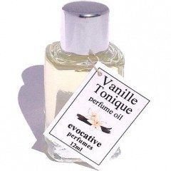 Vanille Tonique by Evocative Perfumes