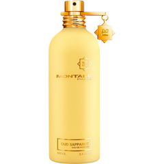 Oud Sapparot by Montale