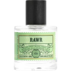 Rawr (Eau de Parfum) von Noble Otter