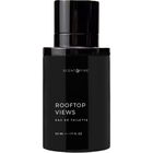 Rooftop Views von Scent & Fire