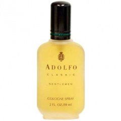 Adolfo Classic Gentlemen (Cologne) von Adolfo Adolfo Classic Gentlemen (Cologne) von Adolfo
