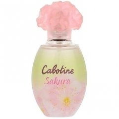 Cabotine Sakura (2017) von Grès