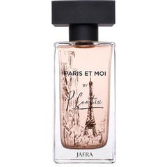 Paris et Moi von Jafra