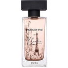 Paris et Moi by Jafra